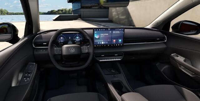 Volkswagen ID ID. Polo Life 37 kWh