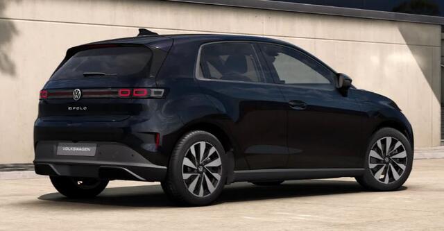 Volkswagen ID ID. Polo Life 37 kWh