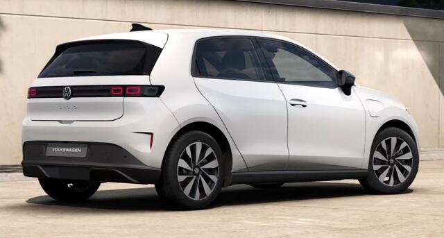 Volkswagen ID ID. Polo Life 37 kWh