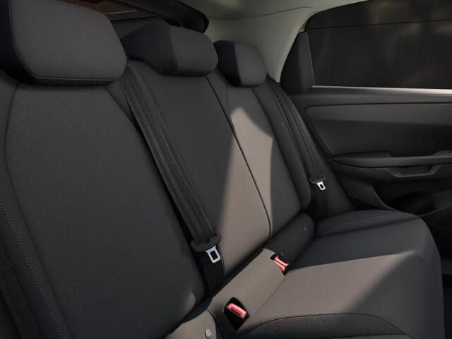 Volkswagen ID ID. Polo Life First Edition 52 kWh accu, 211 PK · Achteruitrijcamera · Voorstoelen en stuurwiel verwarmd ·