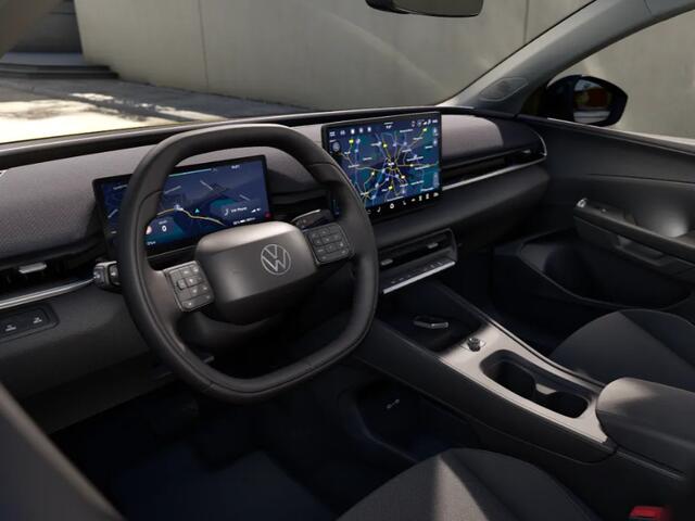 Volkswagen ID ID. Polo Life First Edition 52 kWh accu, 211 PK · Achteruitrijcamera · Voorstoelen en stuurwiel verwarmd ·