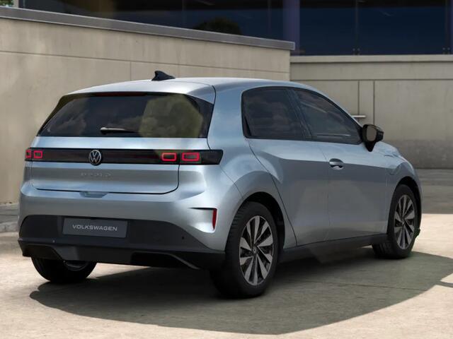 Volkswagen ID ID. Polo Life First Edition 52 kWh accu, 211 PK · Achteruitrijcamera · Voorstoelen en stuurwiel verwarmd ·