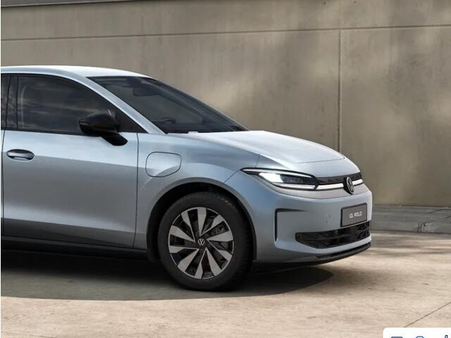 Volkswagen ID ID. Polo Life First Edition 52 kWh accu, 211 PK · Achteruitrijcamera · Voorstoelen en stuurwiel verwarmd ·