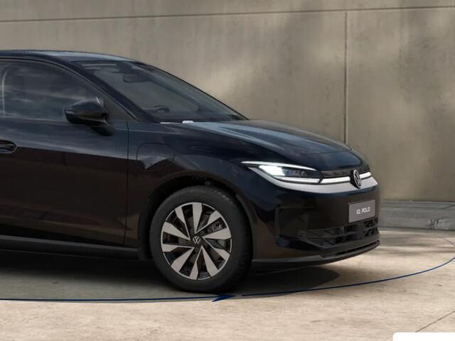 Volkswagen ID ID. Polo Life First Edition 52 kWh accu, 211 PK · Achteruitrijcamera · Voorstoelen en stuurwiel verwarmd ·
