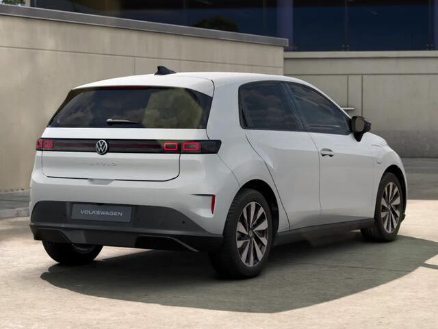 Volkswagen ID ID. Polo Life First Edition 52 kWh accu, 211 PK · Achteruitrijcamera · Voorstoelen en stuurwiel verwarmd ·