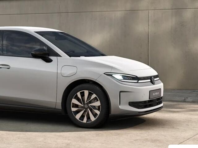 Volkswagen ID ID. Polo Life First Edition 52 kWh accu, 211 PK · Achteruitrijcamera · Voorstoelen en stuurwiel verwarmd ·