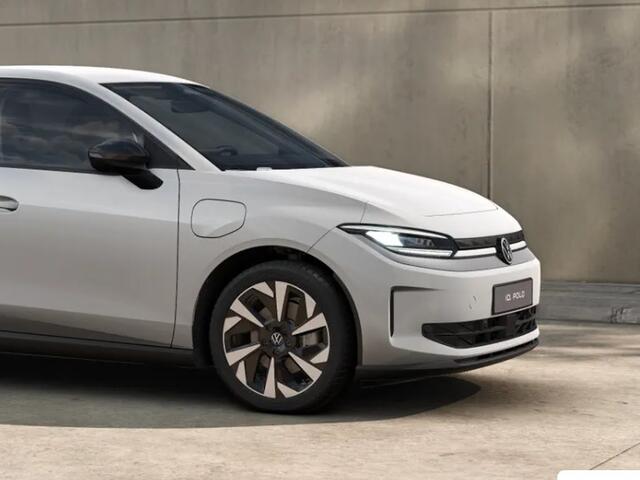 Volkswagen ID ID. Polo Life First Edition 52 kWh accu, 211 PK · Achteruitrijcamera · Voorstoelen en stuurwiel verwarmd ·