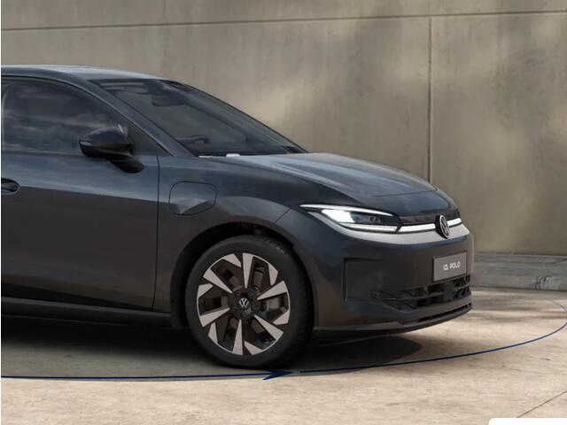 Volkswagen ID ID. Polo Life First Edition 52 kWh accu, 211 PK · Achteruitrijcamera · Voorstoelen en stuurwiel verwarmd ·