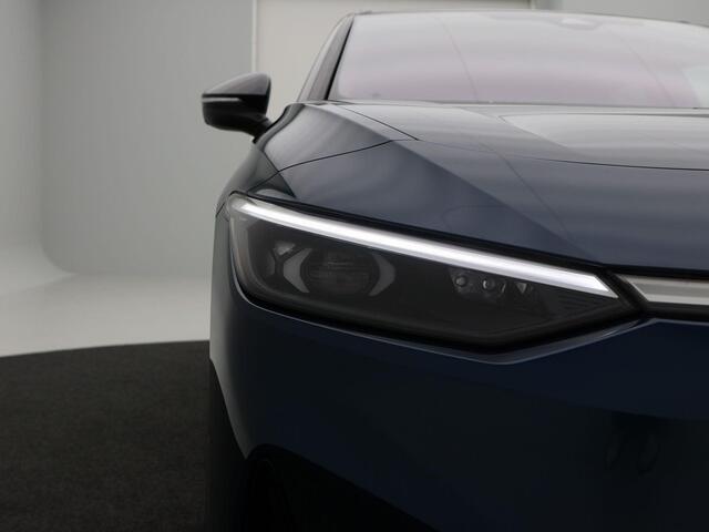 Volkswagen ID ID.7 Tourer Pro Limited Edition 77 kWh | Trekhaak | Stoel & Stuurverwarming | Dodehoek Detectie | 360 Camera |