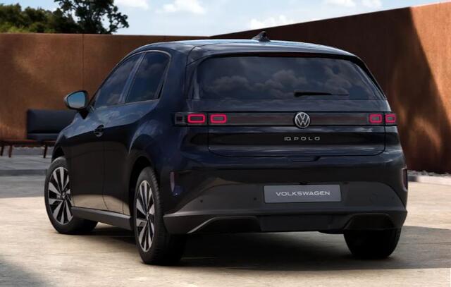 Volkswagen ID ID. Polo Life 37 kWh