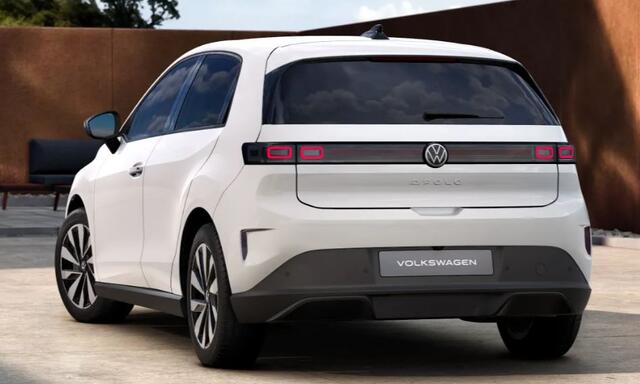Volkswagen ID ID. Polo Life 37 kWh