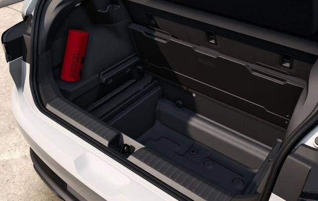 Volkswagen ID ID. Polo Life 37 kWh
