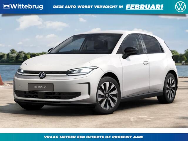 Volkswagen ID ID. Polo Life 37 kWh