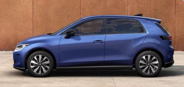 Volkswagen ID ID. Polo Life 37 kWh