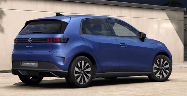 Volkswagen ID ID. Polo Life 37 kWh