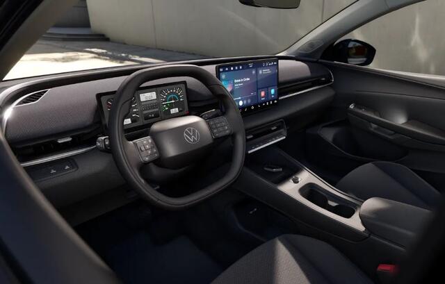 Volkswagen ID ID. Polo Life 37 kWh
