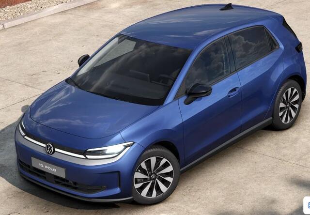 Volkswagen ID ID. Polo Life 37 kWh