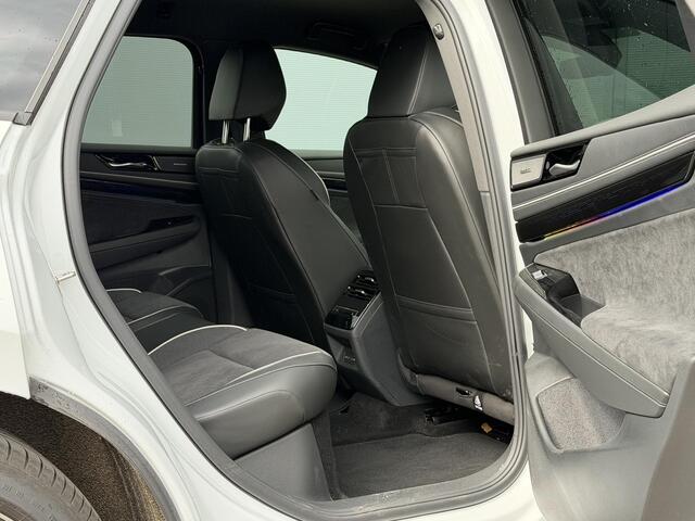 Volkswagen ID ID.7 Tourer Pro Business 77 kWh 286PK | IQ Light | Harman kardon | Massage + ventilatie stoelen | Memory | Sfeerverlichting + | 360 graden camera |