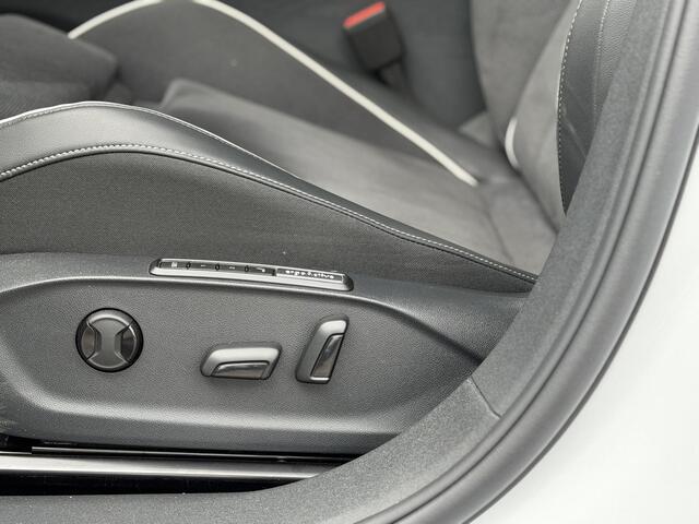 Volkswagen ID ID.7 Tourer Pro Business 77 kWh 286PK | IQ Light | Harman kardon | Massage + ventilatie stoelen | Memory | Sfeerverlichting + | 360 graden camera |