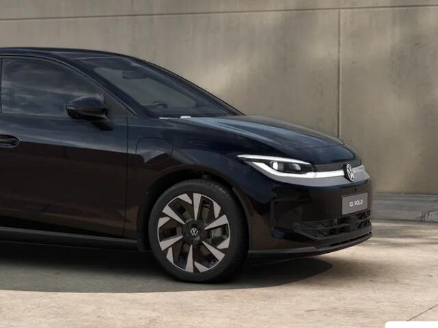 Volkswagen ID ID. Polo Style First Edition 52 kWh accu, 211 PK · Rondomzichtcamera · Draadloze telefoonlader · Sfeerverlichting ·