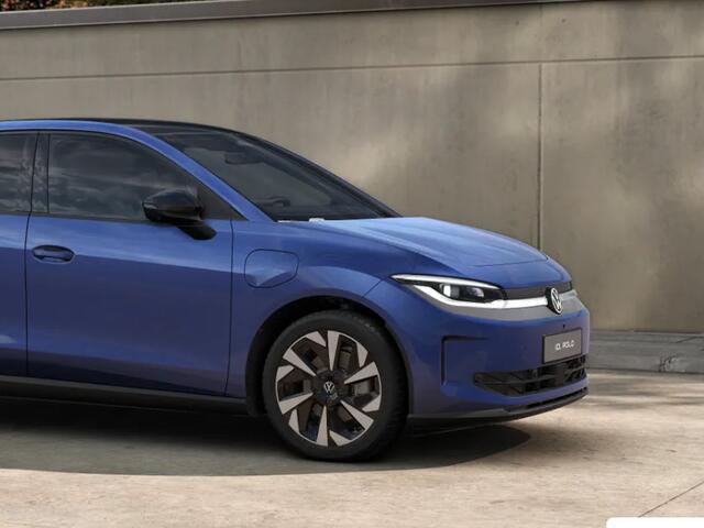 Volkswagen ID ID. Polo Style First Edition 52 kWh accu, 211 PK · Rondomzichtcamera · Draadloze telefoonlader · Sfeerverlichting ·