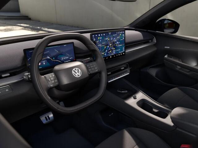 Volkswagen ID ID. Polo Style First Edition 52 kWh accu, 211 PK · Rondomzichtcamera · Draadloze telefoonlader · Sfeerverlichting ·