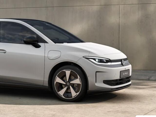 Volkswagen ID ID. Polo Style First Edition 52 kWh accu, 211 PK · Rondomzichtcamera · Draadloze telefoonlader · Sfeerverlichting ·