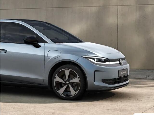 Volkswagen ID ID. Polo Style First Edition 52 kWh accu, 211 PK · Rondomzichtcamera · Draadloze telefoonlader · Sfeerverlichting ·