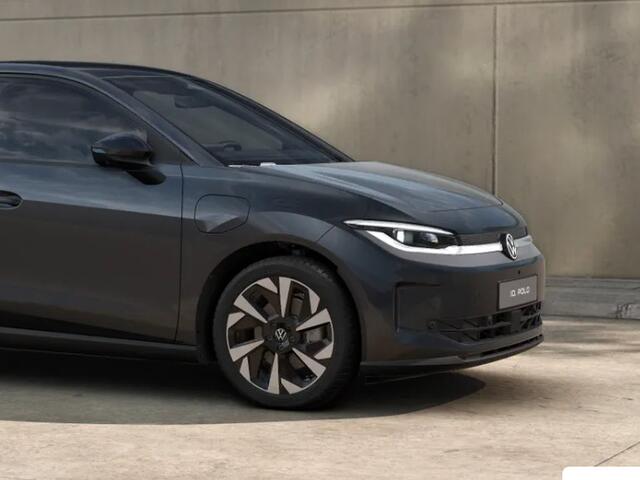 Volkswagen ID ID. Polo Style First Edition 52 kWh accu, 211 PK · Rondomzichtcamera · Draadloze telefoonlader · Sfeerverlichting ·