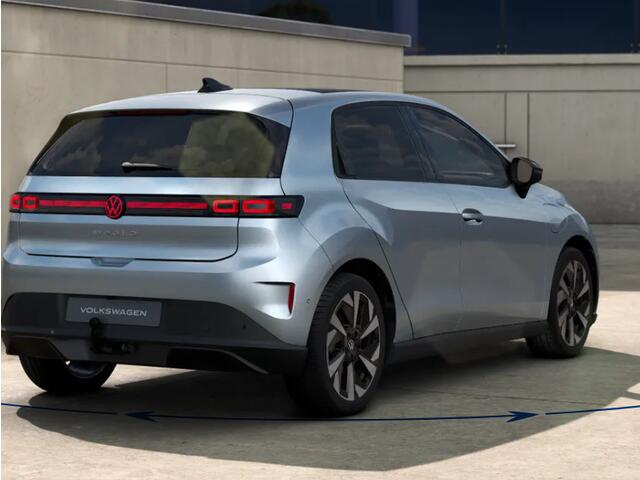 Volkswagen ID ID. Polo Style First Edition 52 kWh accu, 211 PK · Rondomzichtcamera · Draadloze telefoonlader · Sfeerverlichting ·