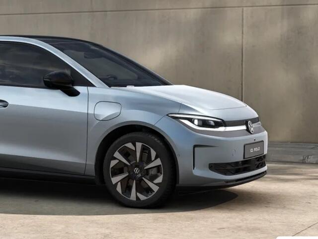 Volkswagen ID ID. Polo Style First Edition 52 kWh accu, 211 PK · Rondomzichtcamera · Draadloze telefoonlader · Sfeerverlichting ·
