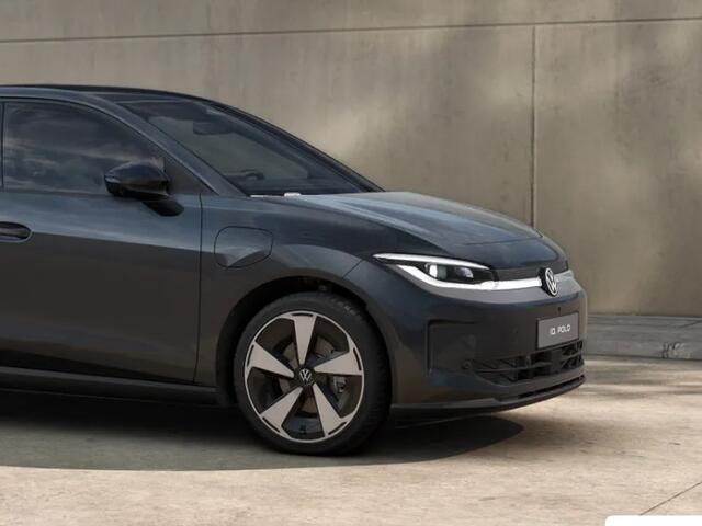 Volkswagen ID ID. Polo Style First Edition 52 kWh accu, 211 PK · Rondomzichtcamera · Draadloze telefoonlader · Sfeerverlichting ·