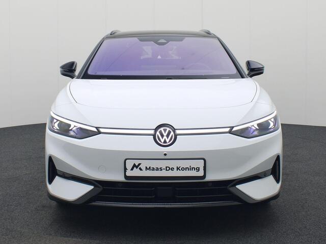 Volkswagen ID ID.7 Pro Limited Edition 77 kWh accu 286 pk · Trekhaak inklapbaar, met elektrische ontgrendeling · Voorraad OUTLET · Prijs is inclusief inruilpremie ·