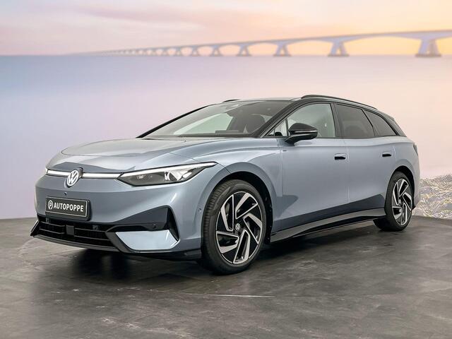 Volkswagen ID ID.7 Tourer Limited Edition 77 kWh
