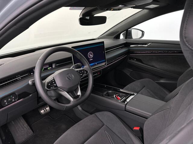 Volkswagen ID ID.7 Limousine Pro Business 77 kWh 286pk Black Style