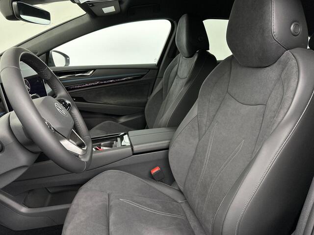 Volkswagen ID ID.7 Limousine Pro Business 77 kWh 286pk Black Style