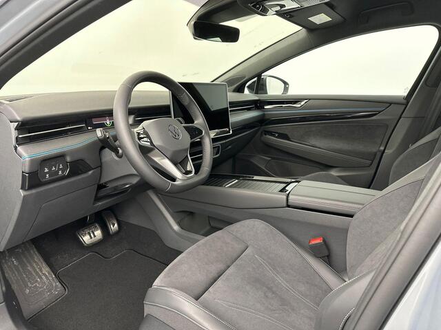 Volkswagen ID ID.7 Limousine Pro Business 77 kWh 286pk Black Style