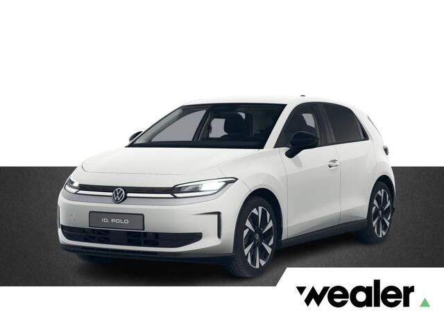 Volkswagen ID ID. Polo Life First Edition 52 kWh accu, 155 kW / 211 PK