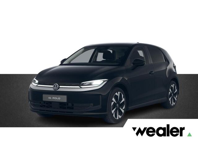 Volkswagen ID ID. Polo Life First Edition 52 kWh accu, 155 kW / 211 PK