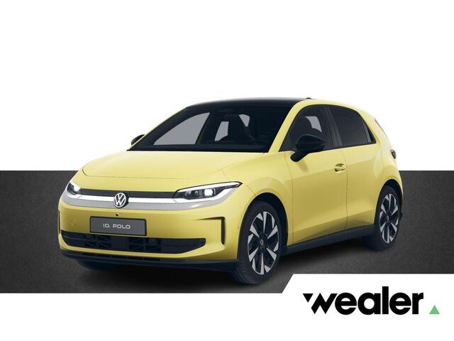 Volkswagen ID ID. Polo Style First Edition 52 kWh accu, 155 kW / 211 PK