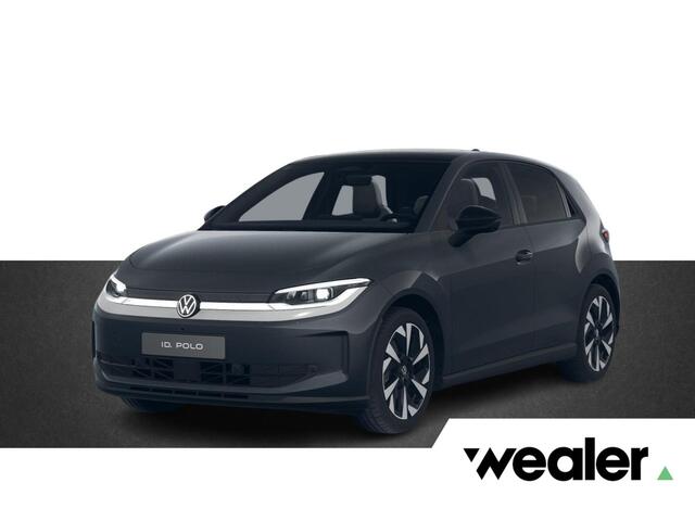 Volkswagen ID ID. Polo Style First Edition 52 kWh accu, 155 kW / 211 PK
