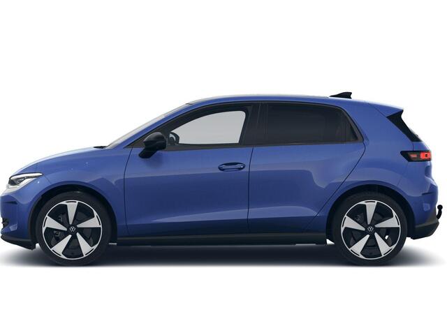 Volkswagen ID ID. Polo Style First Edition 52 kWh 211 PK | Trekhaak | Panoramadak | 19 inch | LED Matrix | Stoel- & Stuurverwarming |