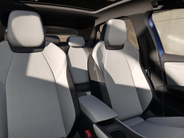 Volkswagen ID ID. Polo Style First Edition 52 kWh 211 PK | Trekhaak | Panoramadak | 19 inch | LED Matrix | Stoel- & Stuurverwarming |