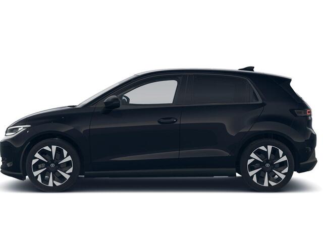 Volkswagen ID ID. Polo Life First Edition 52 kWh 211 PK | Navigatie | 18 inch | Stoel- & Stuurverwarming | Adaptieve Cruise Control |
