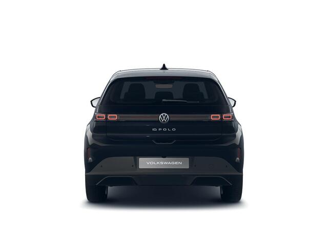 Volkswagen ID ID. Polo Life First Edition 52 kWh 211 PK | Navigatie | 18 inch | Stoel- & Stuurverwarming | Adaptieve Cruise Control |