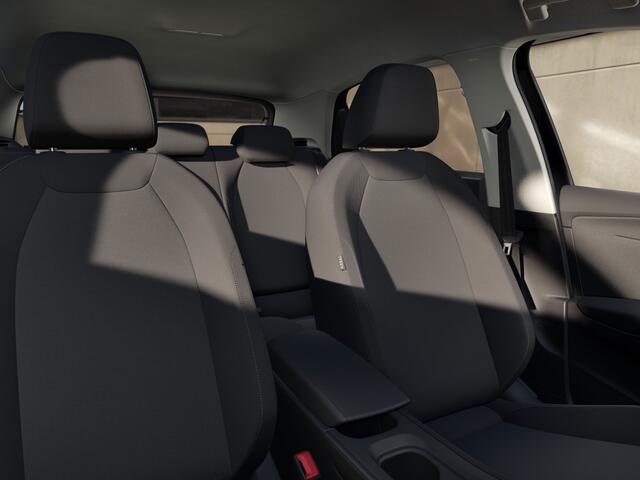 Volkswagen ID ID. Polo Life First Edition 52 kWh 211 PK | Navigatie | 18 inch | Stoel- & Stuurverwarming | Adaptieve Cruise Control |