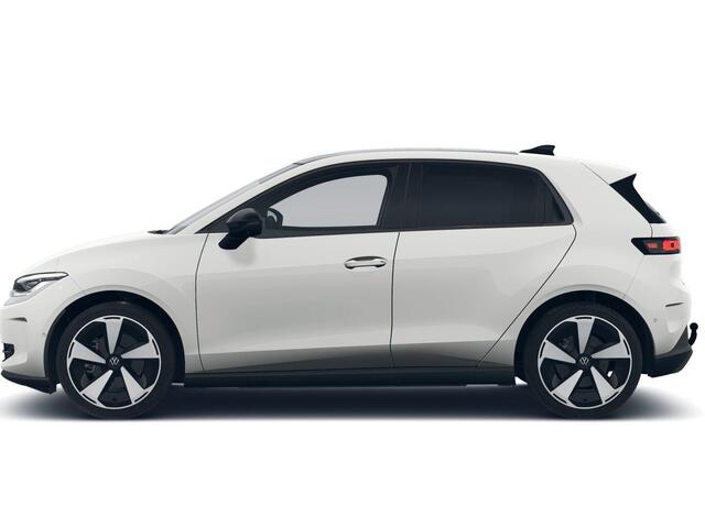 Volkswagen ID ID. Polo Style First Edition 52 kWh 211 PK | Trekhaak | Panoramadak | 19 inch | LED Matrix | Stoel- & Stuurverwarming |