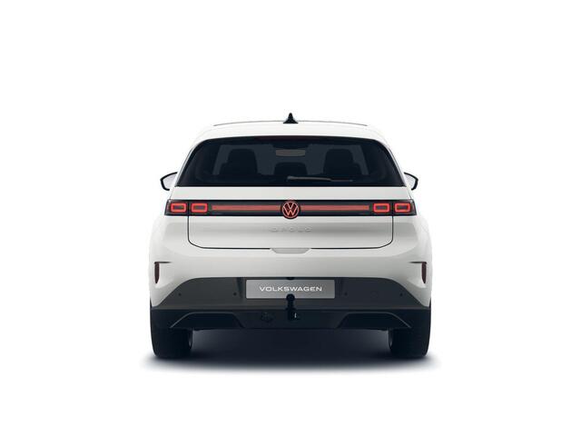 Volkswagen ID ID. Polo Style First Edition 52 kWh 211 PK | Trekhaak | Panoramadak | 19 inch | LED Matrix | Stoel- & Stuurverwarming |