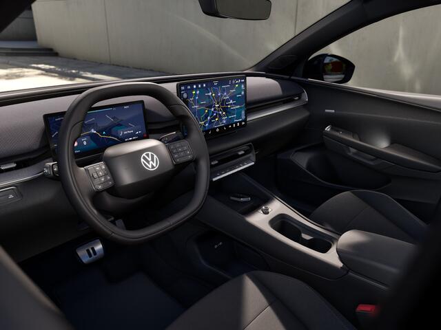 Volkswagen ID ID. Polo Style First Edition 52 kWh 211 PK | Trekhaak | Panoramadak | 19 inch | LED Matrix | Stoel- & Stuurverwarming |