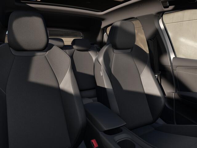Volkswagen ID ID. Polo Style First Edition 52 kWh 211 PK | Trekhaak | Panoramadak | 19 inch | LED Matrix | Stoel- & Stuurverwarming |